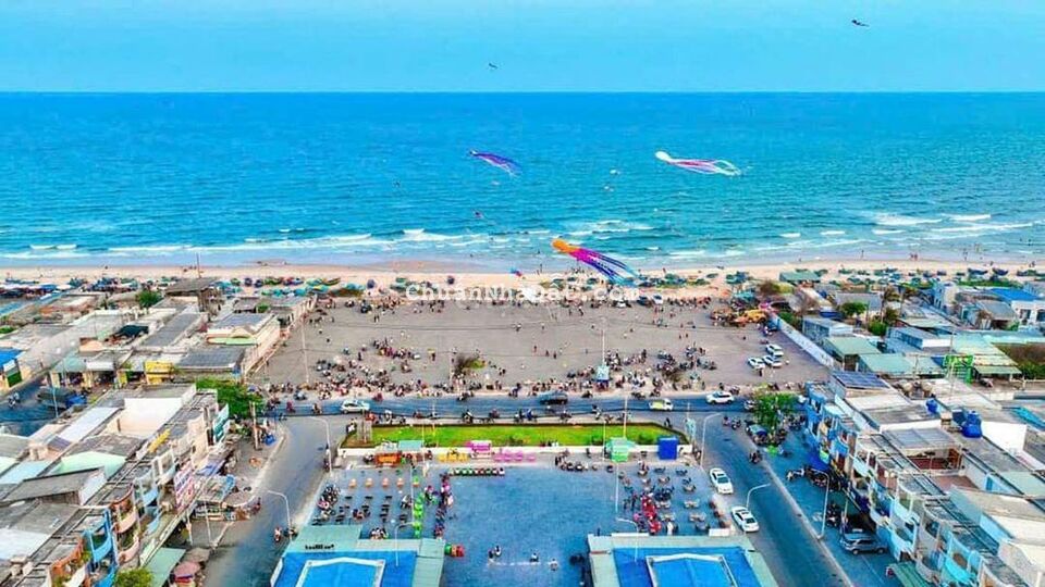 BỜ KÈ PHƯỚC HẢI LÔ GÓC THOÁNG 3 MẶT TIỀN DT90m2 ngang 4,6mdài 19m BỜ KÈ PHƯỚC HẢI LÔ GÓC THOÁNG 3 MẶT TIỀN DT90m2 ngang 4,6mdài 19m