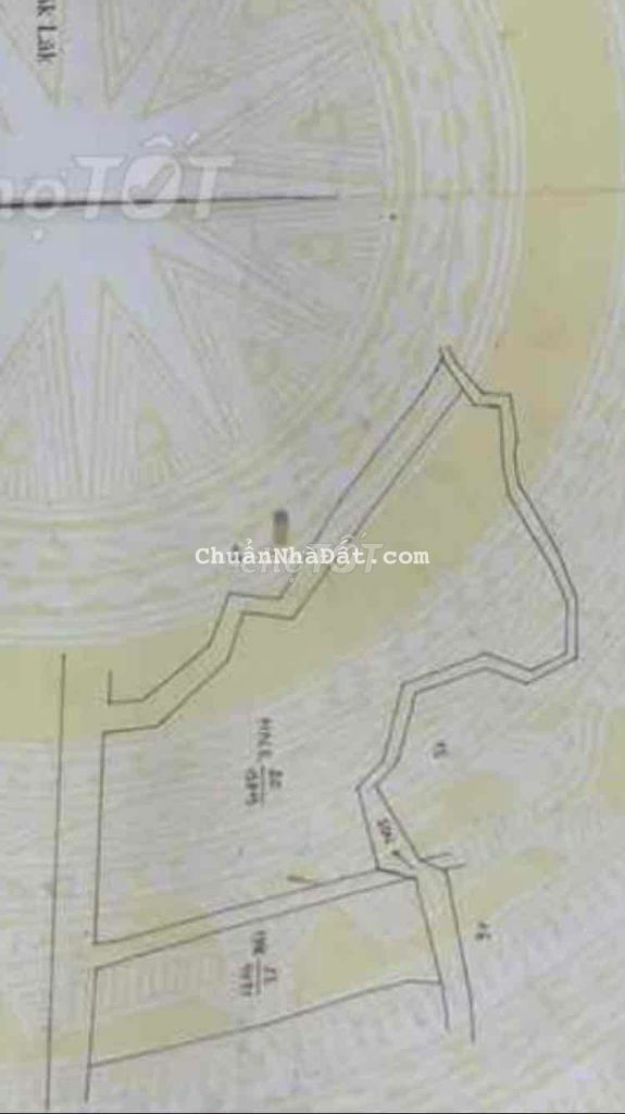 -1,4 HA PHÂN LÔ,LÀM DU LỊCH,CÁCH PHỐ 15 KM-