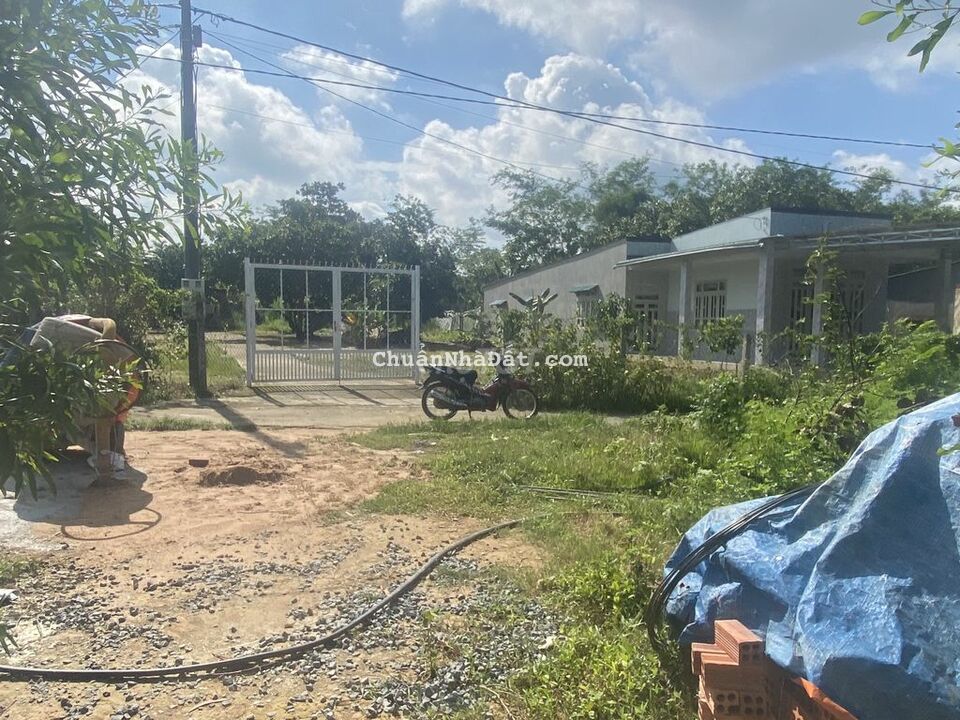 BÁN 1040M2 QUY HOẠCH 100% ĐẤT CÓ SẴN 100M2 THÔ CƯ,GIÁ RẼ ĐẦU TƯ