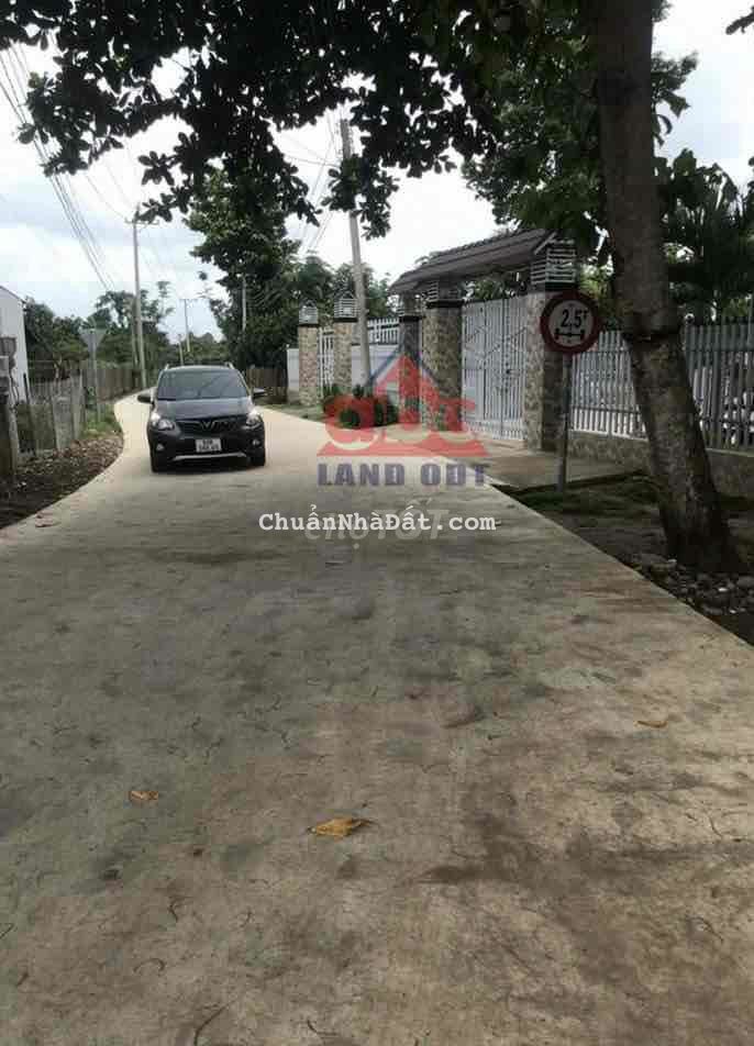 LÔ ĐẤT ĐẦU TƯ THỔ CƯ TẠI ĐỊNH QUÁN