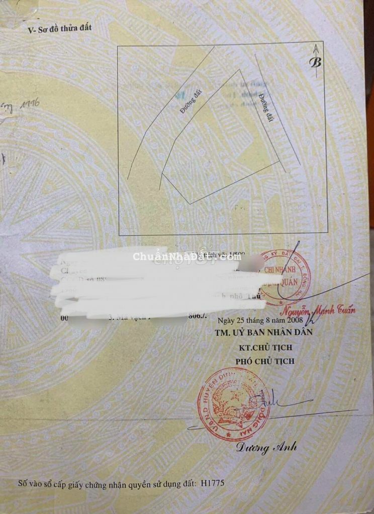 BÁN 543M2 100% ĐẤT Ở TẠI NÔNG THÔN,ĐẤT CÓ HAI MẶT TIỀN,NHÀ DÂN Ở ĐÔNG.