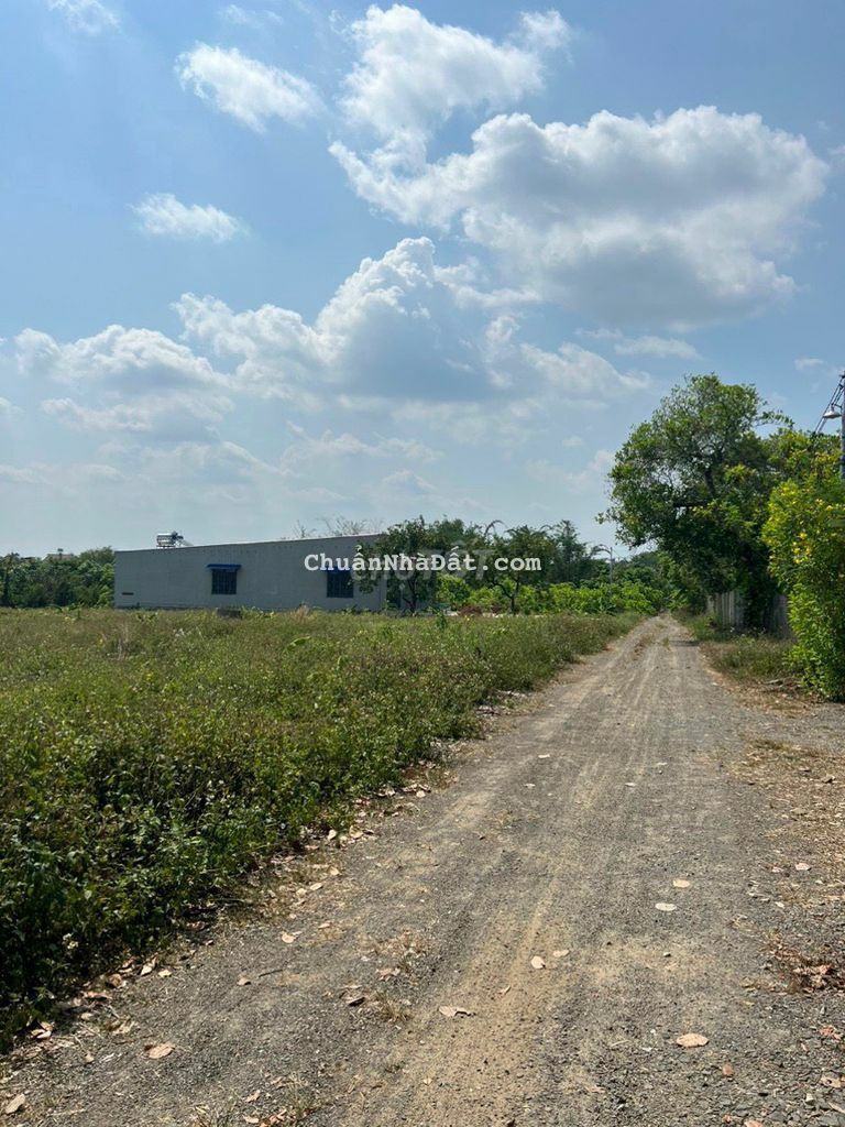 GIÁ TỐT VƯỜN XOÀI 9292M2 CÁCH QUỐC LỘ 20 CHỈ 2KM KHU DÂN CƯ  3TY