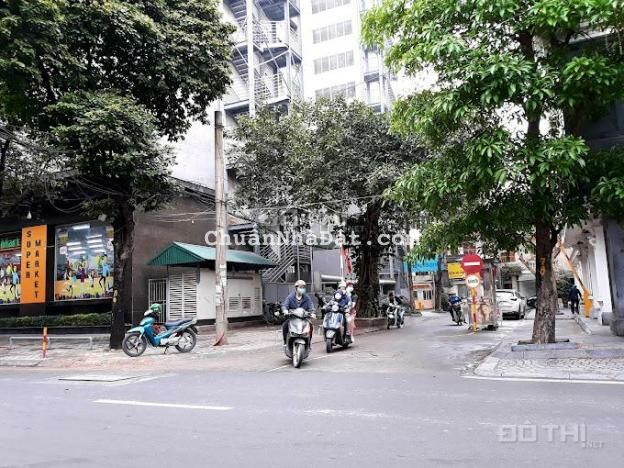 Bán mảnh đất DT 155m2, mặt tiền 7.5m phố Hồ Đắc Di