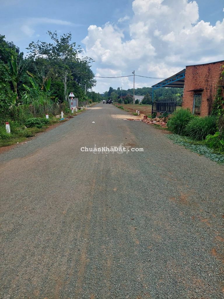 CÒN VÀI LÔ ĐẤT MẶT TIỀN ĐƯỜNG 12M , NẰM SÁT KHU DÂN CƯ
