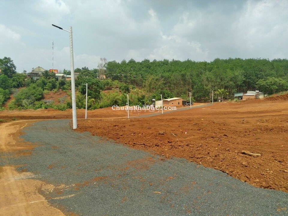 bán Đất sông mã Đà mặt tiền đường nhựa 12m