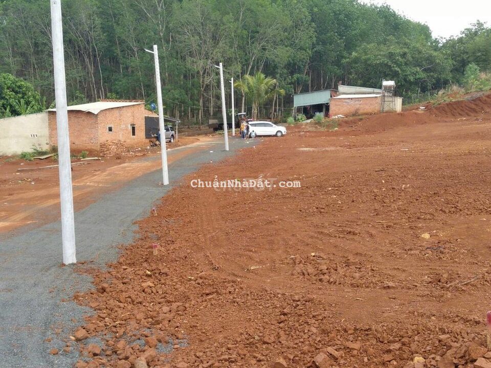 bán Đất sông mã Đà mặt tiền đường nhựa 12m