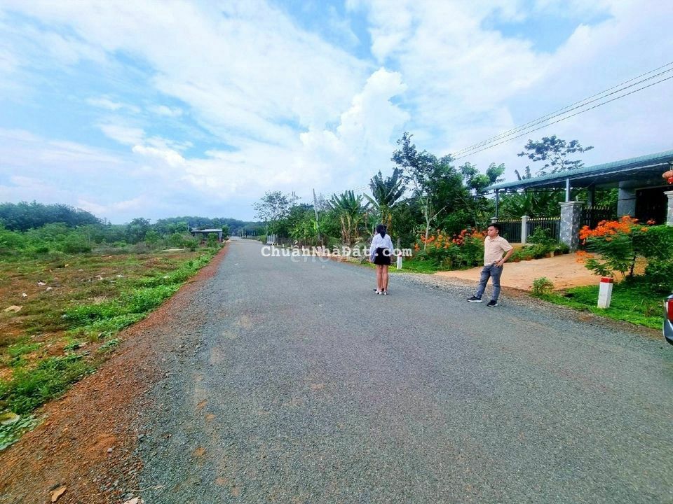 Chủ Cần Ra Lô Đất Giá 160tr/Lô , Dân Cư Đông Đúc, Pháp Lý Rõ Ràng.