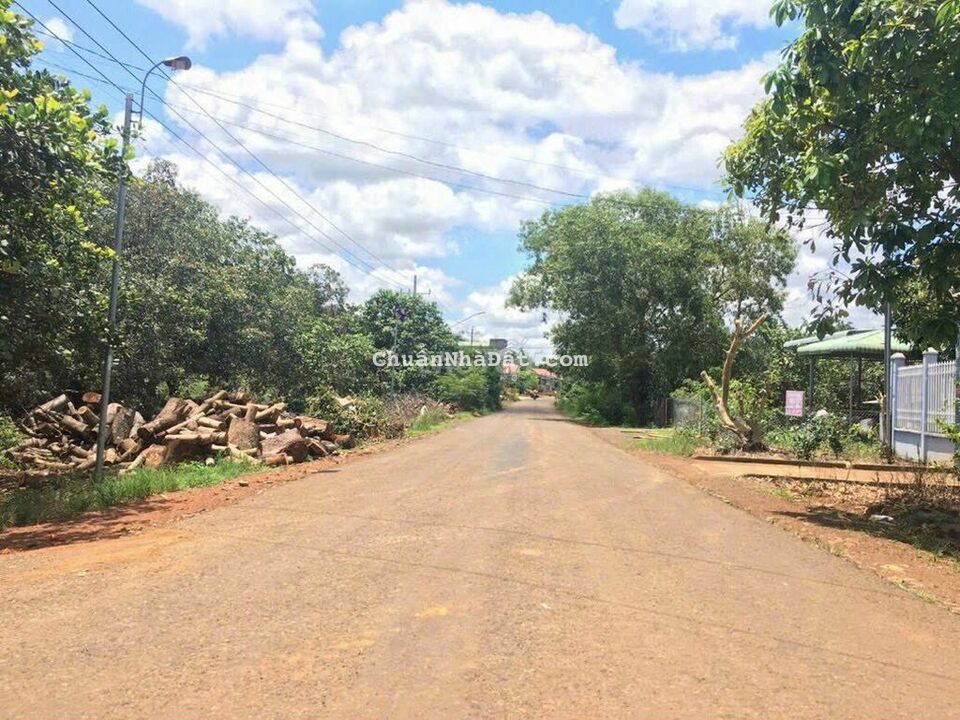 cần bán lô đất đồng phú giá rẻ 195 triệu đồng