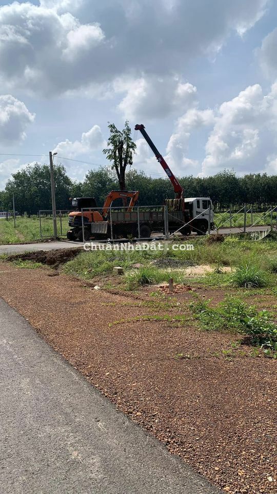 ĐẤT THỔ CƯ MẶT TIỀN ĐƯỜNG DT755 GIÁ SIÊU RẺ