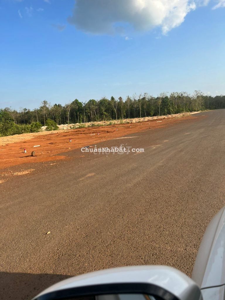 Chủ cần bán lô đất ngộp giá bể nát