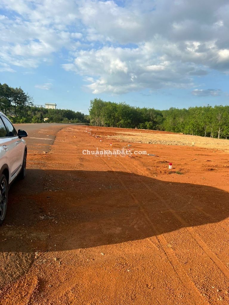 Chủ cần bán lô đất ngộp giá bể nát