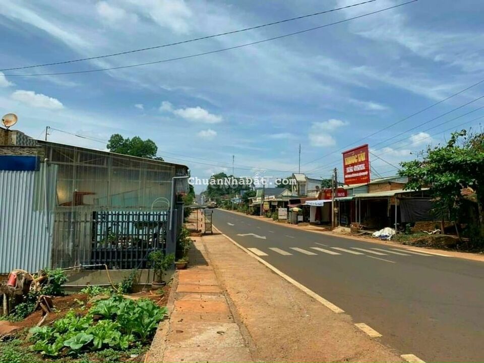 cần bán một lô đất dân cư hiện cần bán một lô đất dân cư hiện