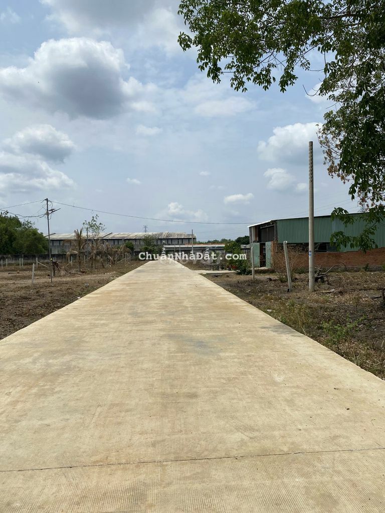 thanh lý lô đất chủ gửi  giá rẻ chỉ 130 triệu