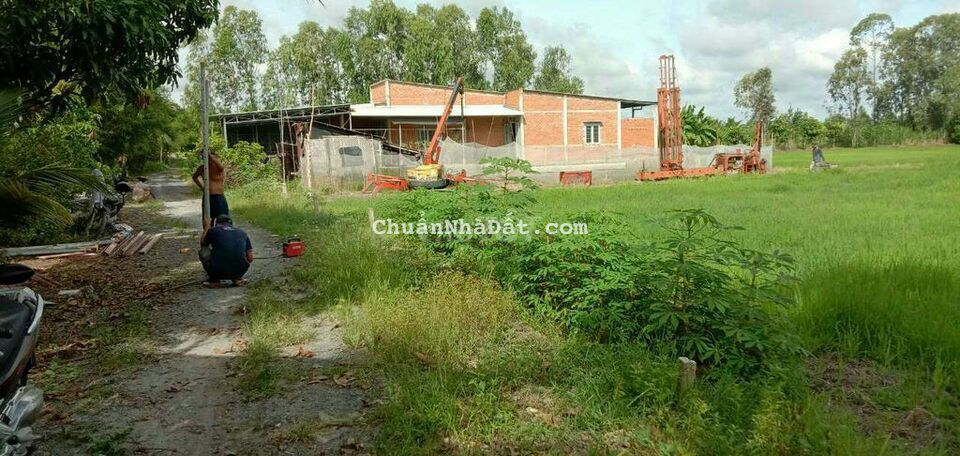 Bán đất thổ cư diện tích 370 giá 1t300