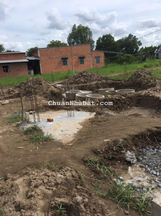 Chuyển công tác cần bán lô đất 1000m2 full thổ cư giá 4.5 tỷ