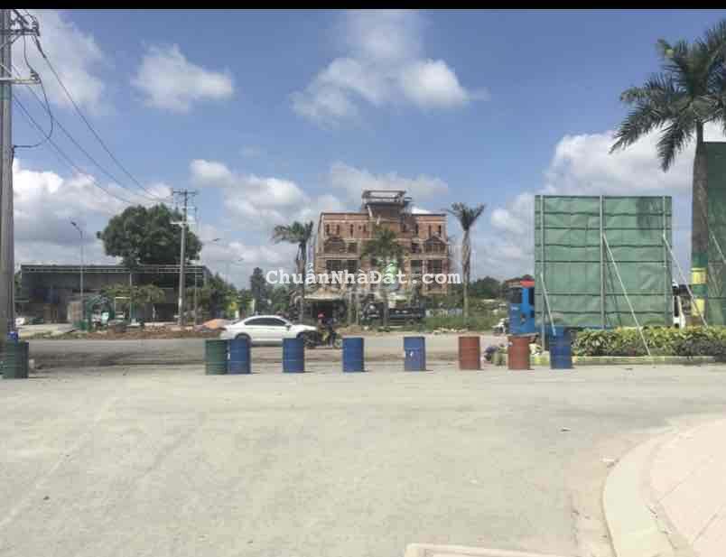 Cần Bán Gấp Đất MT Đương Song Hành