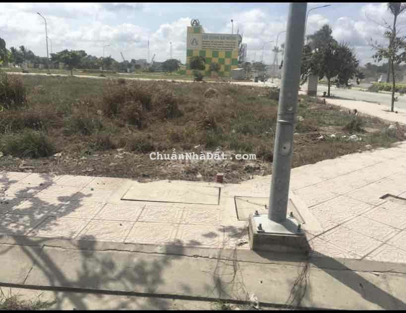 Cần Bán Gấp Đất MT Đương Song Hành