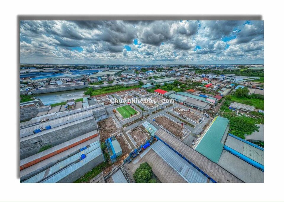 ĐẤT NÊN KHU DÂN CƯ AN NÔNG 2 TĨNH LỘ 10 100M2/990TRIEU