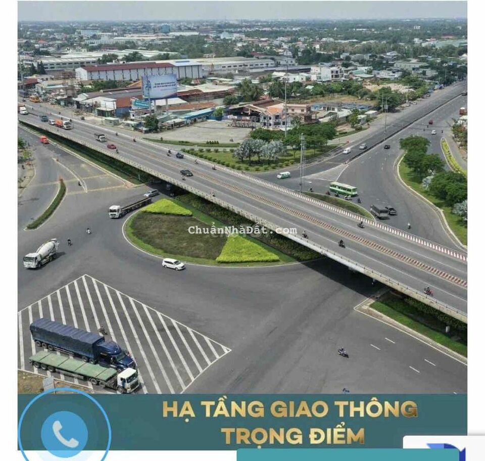 Đất Nên Khu Dân Cư An Nông 2 Đất Nên Khu Dân Cư An Nông 2