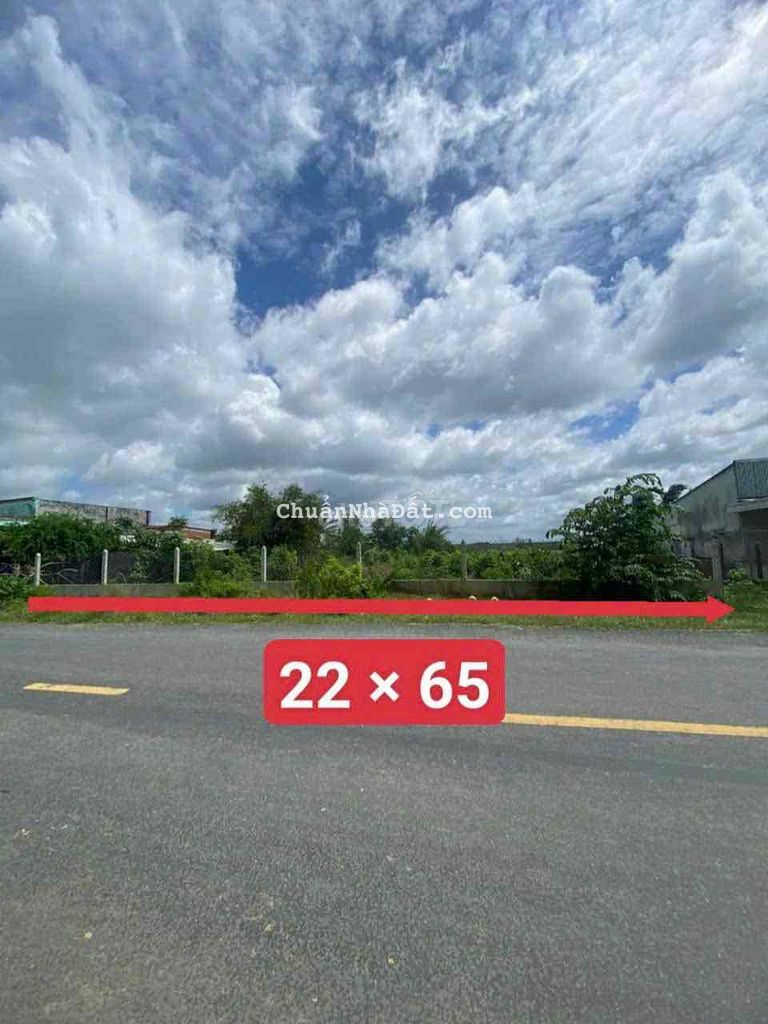Mặt tiền nhựa Lục Viên 20m, Nền 22x65, Tiềm năng phát triển cực cao Mặt tiền nhựa Lục Viên 20m, Nền 22x65, Tiềm năng phát triển cực cao