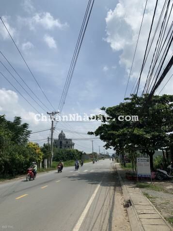 Cần bán gấp miếng đất 150m2 ngay chợ Hòa Khánh 2 mặt đường giá ngộp 850tr SHR, 0938 192 162