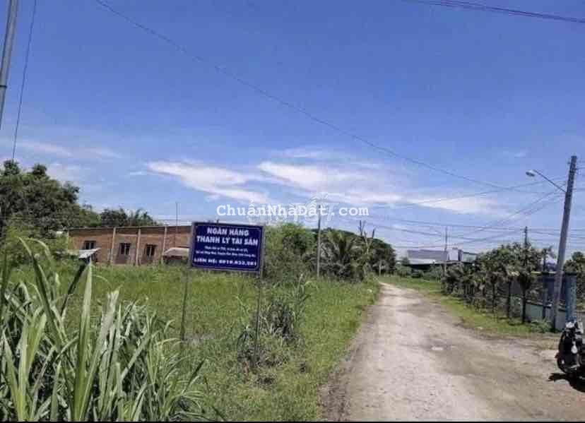 Đất Ngột Cần Bán Gấp