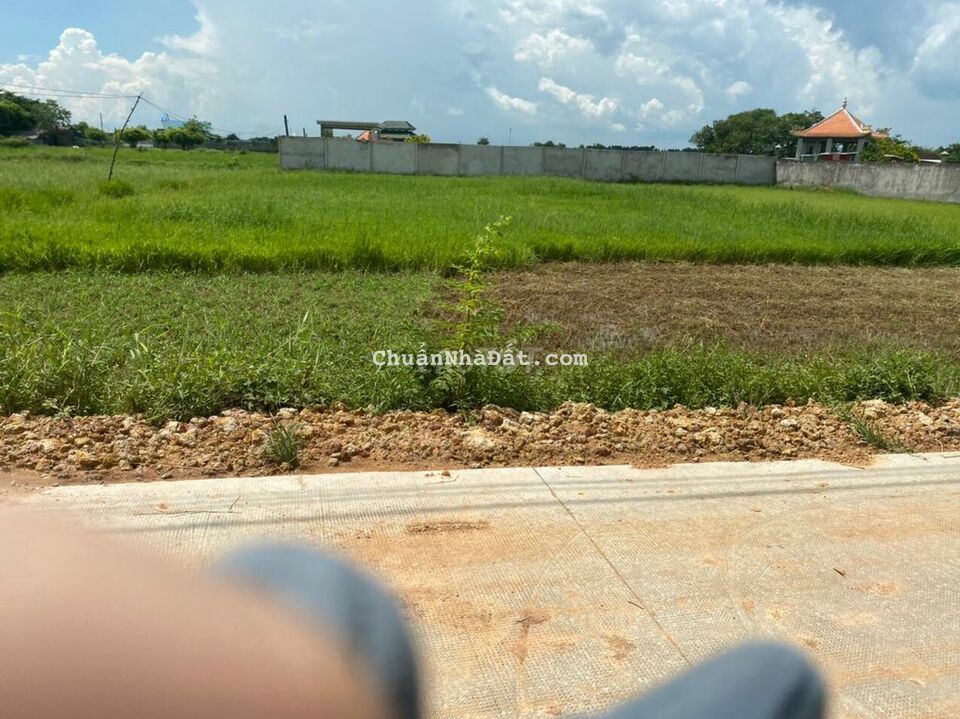 Chính chủ gia đình cần bán gấp miếng đất trong ctps diện tích 246m2