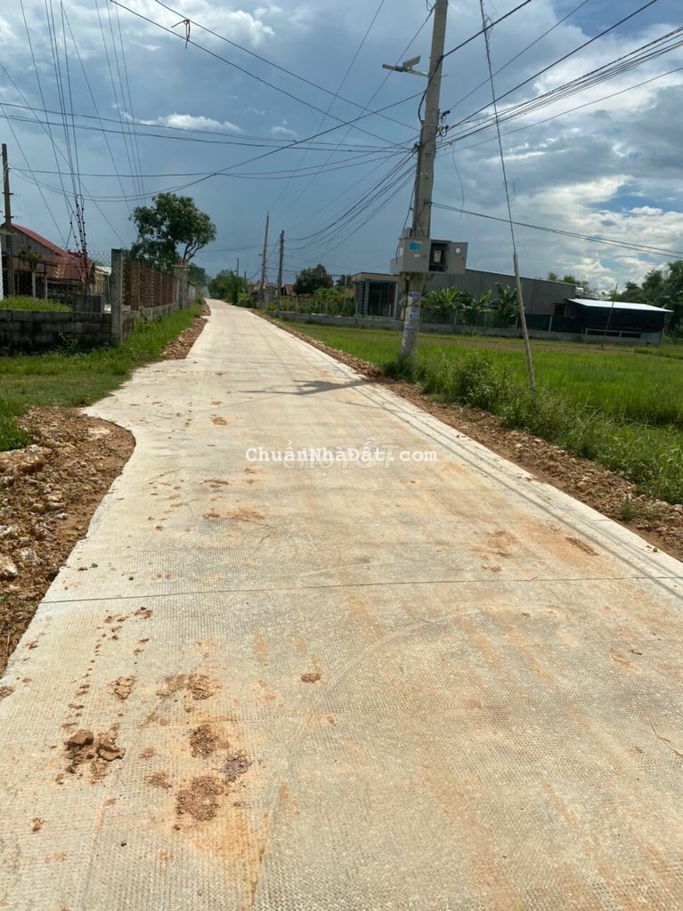 Chính chủ gia đình cần bán gấp miếng đất trong ctps diện tích 246m2