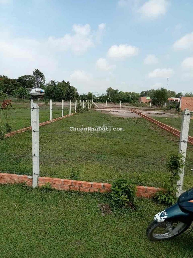 Chủ ngộp gửi bán nhanh 296m2 Thổ SHR Đức Hoà Long An