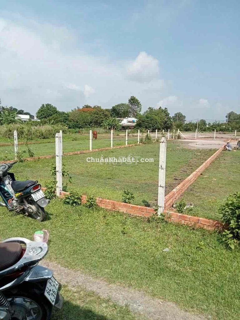 Chủ ngộp gửi bán nhanh 296m2 Thổ SHR Đức Hoà Long An