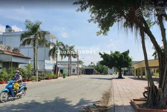 Chính chủ bán 1 lô duy nhất, 4x20 (80m2), sổ hồng riêng, giá chốt 1tỷ1, không lỗi phong thủy