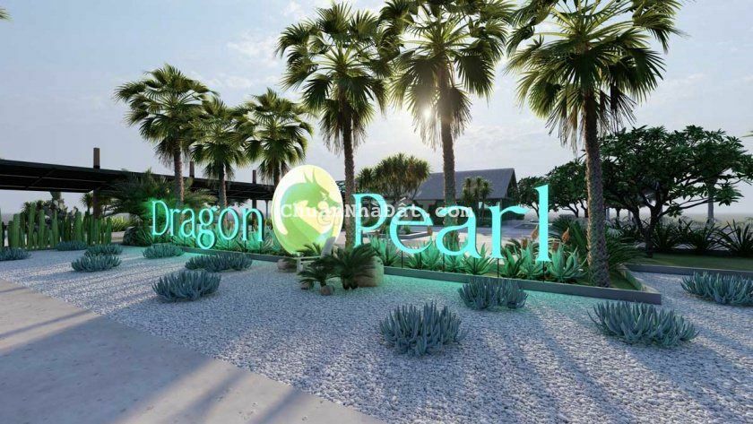 Chủ kẹt vốn sang lại nền E2.7X View trung tâm thương mại Dragon Pearl Chủ kẹt vốn sang lại nền E2.7X View trung tâm thương mại Dragon Pearl