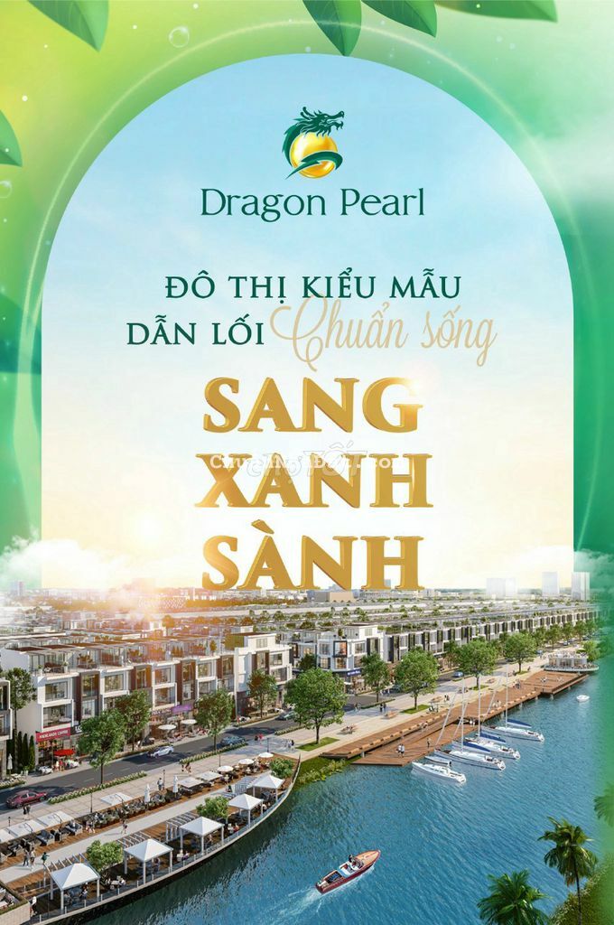 Trả Lãi Ngân hàng bán gấp B2.3X Dragon Pearl Đức Hoà giáp Bình Chánh Trả Lãi Ngân hàng bán gấp B2.3X Dragon Pearl Đức Hoà giáp Bình Chánh
