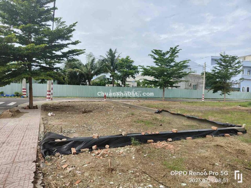 Bán Đất Chính Chủ Giai Đoạn F1 ĐỨC HOÀ