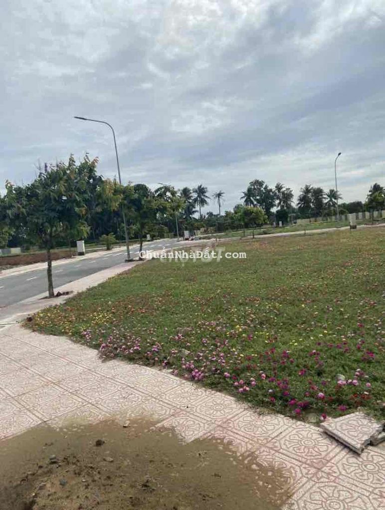 Bán Đất Long An 900tr Có Đát Liền Tay