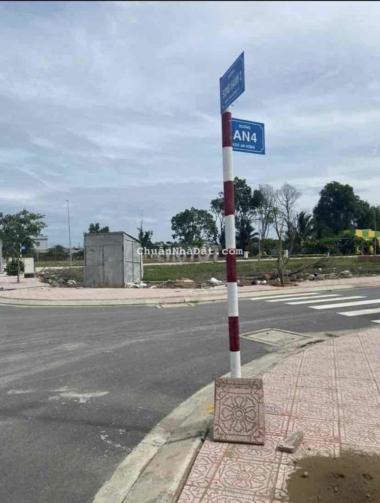 Bán Đất Long An 900tr Có Đát Liền Tay