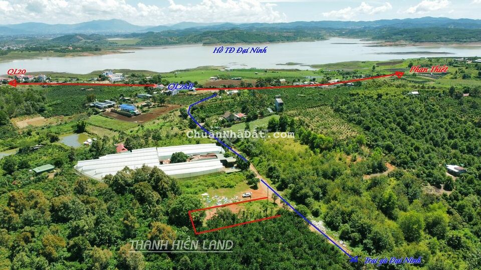 ĐẤT MẶT TIỀN, THỔ CƯ SẲN, NINH GIA, ĐỨC TRỌNG