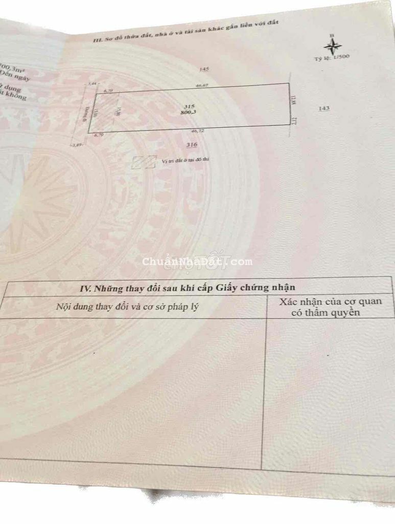 800m2 (15x53m) đất trung tâm thị trấn Liên Nghĩa 800m2 (15x53m) đất trung tâm thị trấn Liên Nghĩa