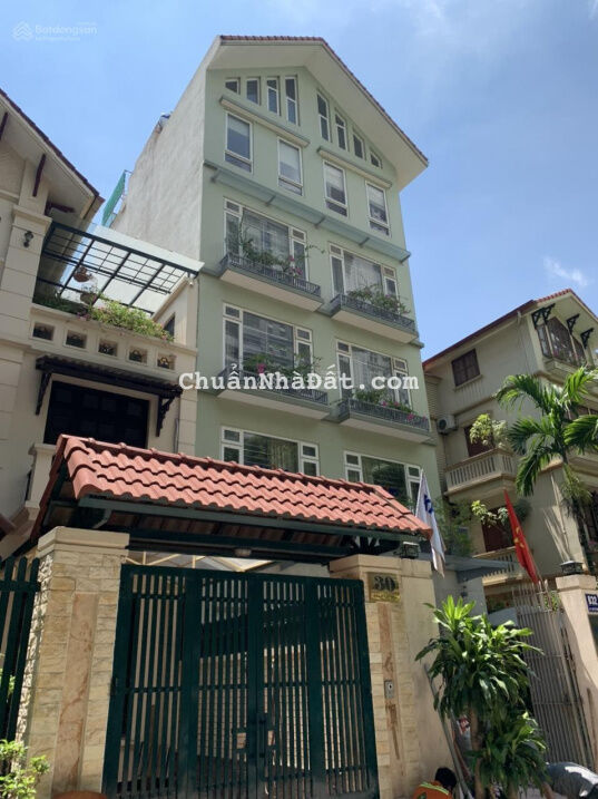 Cho thuê biệt thự Vimeco Nguyễn Chánh. Vị trí đẹp. DT 150m2 MT 9m, 4 nổi, 1 hầm. Thông sàn giá 50tr Cho thuê biệt thự Vimeco Nguyễn Chánh. Vị trí đẹp. DT 150m2 MT 9m, 4 nổi, 1 hầm. Thông sàn giá 50tr