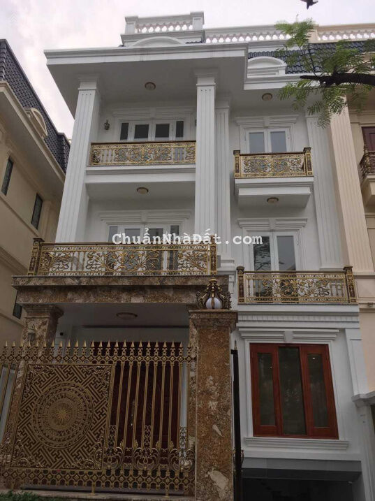 Cho thuê biệt thự khu A Dương Nội Nam Cường, HĐ. DT 200m2, MT 10m, 4T, 1 hầm, thang máy, giá 40tr Cho thuê biệt thự khu A Dương Nội Nam Cường, HĐ. DT 200m2, MT 10m, 4T, 1 hầm, thang máy, giá 40tr