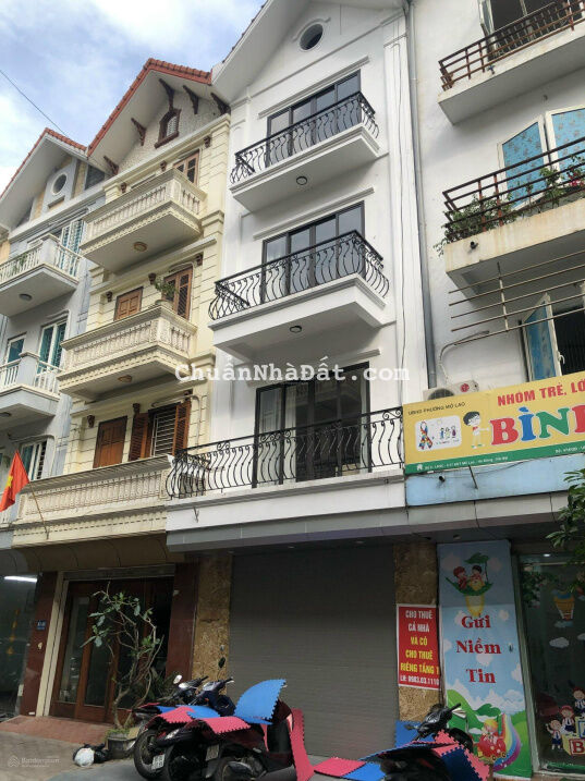 Cho thuê nhà LK Nguyễn Văn Lộc, Mỗ Lao, HĐ. Dt 80m2, mt 5m, 4 tầng, giá 23tr. Lh 0987190216 Cho thuê nhà LK Nguyễn Văn Lộc, Mỗ Lao, HĐ. Dt 80m2, mt 5m, 4 tầng, giá 23tr. Lh 0987190216