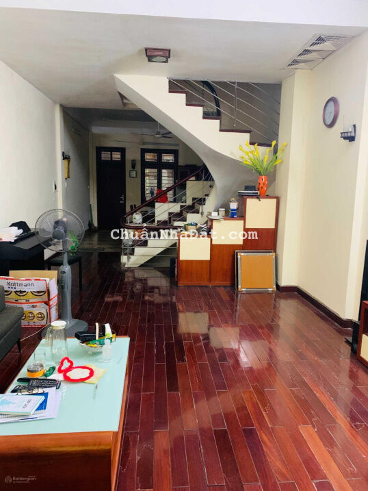 Cho thuê Lk Nguyễn Văn Lộc, Mỗ Lao, HĐ vị trí đẹp nhà mới. DT 85m2 MT 5m, 4 tầng, 1 hầm. Giá 27tr