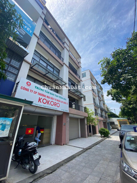 Cho thuê nhà khu đô thị Xuân Phương Garden. Vị trí đẹp, DT 120m2, MT 5m, 5 tầng, giá 35tr Cho thuê nhà khu đô thị Xuân Phương Garden. Vị trí đẹp, DT 120m2, MT 5m, 5 tầng, giá 35tr