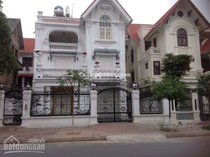 Cho thuê nhà biệt thự Lưu Hữu Phước 130m2 x 4T, mt 8m Cho thuê nhà biệt thự Lưu Hữu Phước 130m2 x 4T, mt 8m