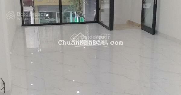 Cho thuê liền kề Trần Hữu Dực 80m2, 5 tầng, oto tải đỗ cửa