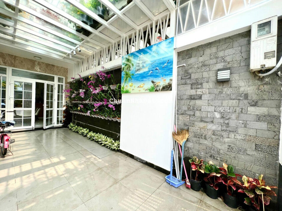 Cho thuê nhà biệt thự Khu Dân Cư An Sương, phường Tân Hưng Thuận quận 12 Cho thuê nhà biệt thự Khu Dân Cư An Sương, phường Tân Hưng Thuận quận 12