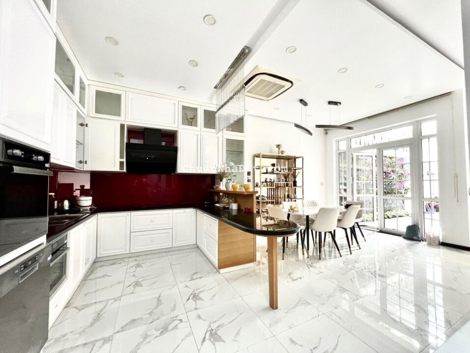 Cho thuê nhà biệt thự Khu Dân Cư An Sương, phường Tân Hưng Thuận quận 12 Cho thuê nhà biệt thự Khu Dân Cư An Sương, phường Tân Hưng Thuận quận 12