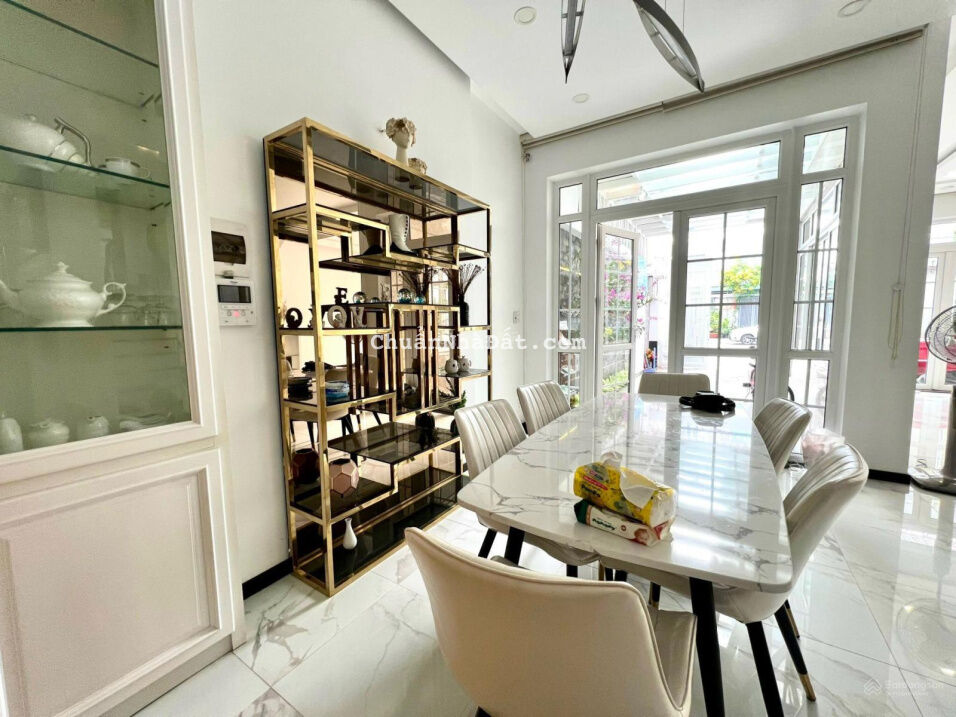 Cho thuê nhà biệt thự Khu Dân Cư An Sương, phường Tân Hưng Thuận quận 12 Cho thuê nhà biệt thự Khu Dân Cư An Sương, phường Tân Hưng Thuận quận 12