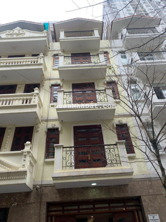 Cho thuê liền kề Nguyễn Huy Tưởng, TX DT 75m2, 5 tầng, MT 5m, thang máy, giá 42tr. LH 0987190216 Cho thuê liền kề Nguyễn Huy Tưởng, TX DT 75m2, 5 tầng, MT 5m, thang máy, giá 42tr. LH 0987190216