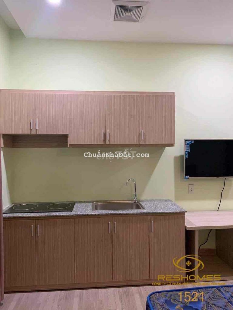 Căn hộ dịch vụ Tam Hoà gần quốc lộ 1A full nội thất giá từ 4,5tr - 7tr